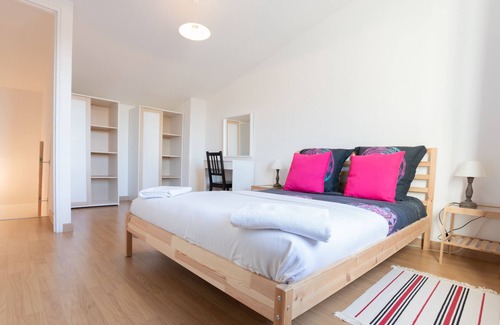 Apt Apartment | Appartement au Coeur D'apt