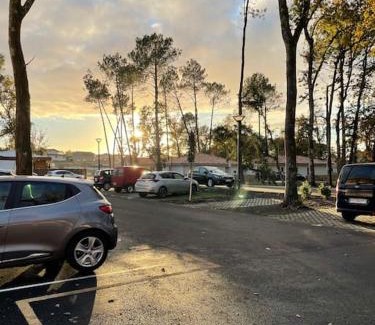 Labenne Apartment | Appartement au coeur d'une forêt de chêne