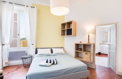 Lorgues Apartment | Appartement au Coeur de Lorgues