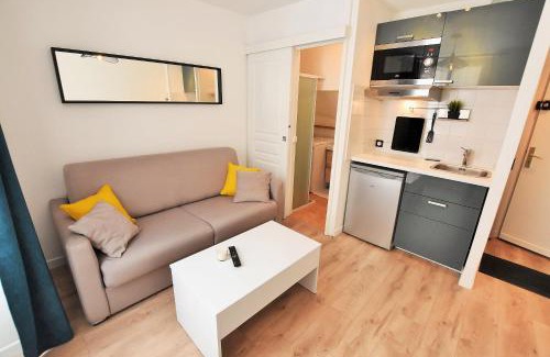 Taverny Apartment | Appartement au coeur de la ville de Taverny