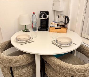 Centre Apartment | Appartement au coeur de Rennes