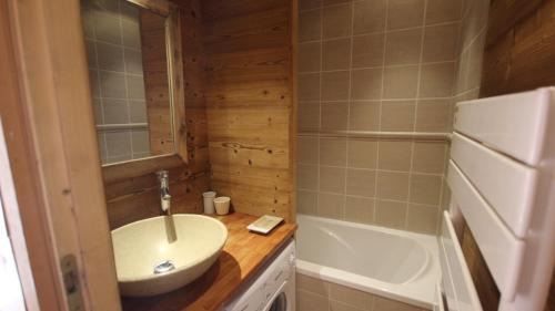 Tignes le Lac Apartment | Appartement au lac ski aux pieds