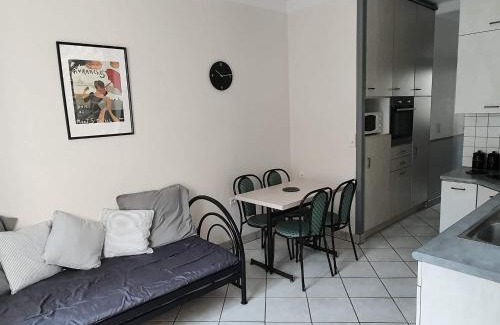 Avranches Apartment | Appartement au n°1 centre d'Avranches