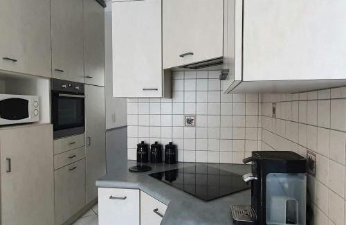 Avranches Apartment | Appartement au n°1 centre d'Avranches