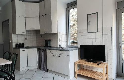 Avranches Apartment | Appartement au n°1 centre d'Avranches