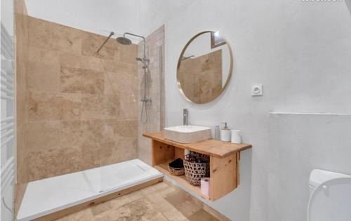 La Feclaz Apartment | Appartement au pied des pistes Féclaz-Revard