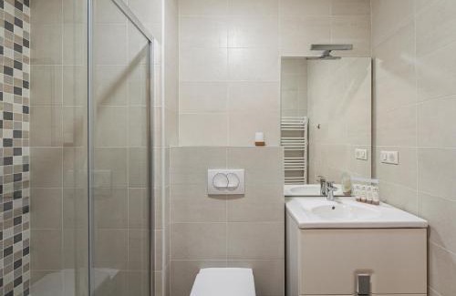 Le Bettaix Apartment | Appartement au pied des pistes - 6 adultes + 2 enfants, 4 chambres, parking, wifi - FR-1-570-40