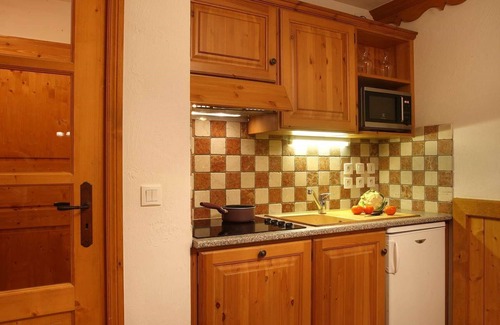 Oz Condo | Appartement au pied des pistes | Accès piscine