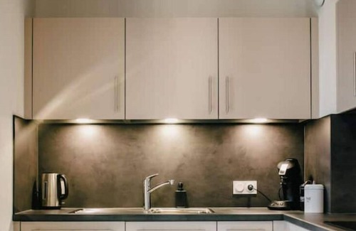 Boofzheim House | Appartement "aulne" Proche Europapark/rulantica