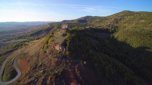Gissac Apartment | Appartement Authentique Montaigut