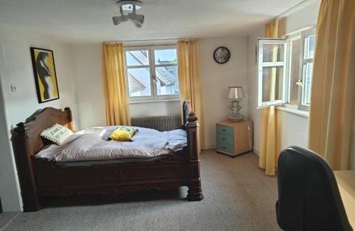 Gries House | Appartement Aux Deux Cigognes Bis