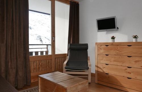 Reberty Apartment | Appartement aux pieds des pistes avec wifi et animaux admis - FR-1-574-19
