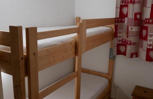 Reberty Apartment | Appartement aux pieds des pistes avec wifi et animaux admis - FR-1-574-19