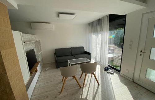 Archamps Apartment | Appartement aux portes de Genève