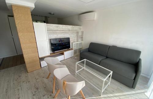 Archamps Apartment | Appartement aux portes de Genève