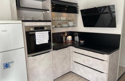 Archamps Apartment | Appartement aux portes de Genève