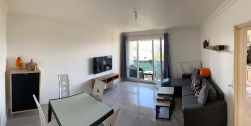 Annemasse Apartment | Appartement avec belle vue et place de parking