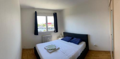 Annemasse Apartment | Appartement avec belle vue et place de parking