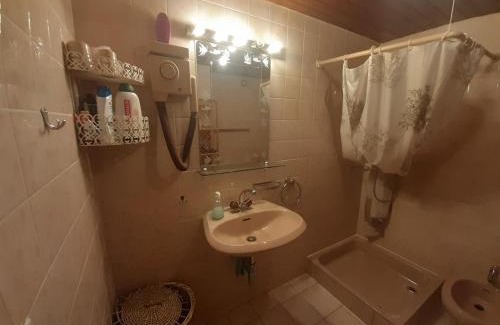 Montreux Apartment | Appartement avec jardin privé à Montreux 100mt du lac