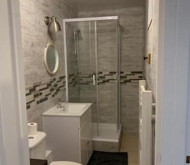 Gien Apartment | Appartement avec terrasse 2