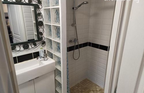 Blois Apartment | Appartement avec Terrasse