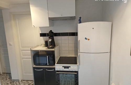 Blois Apartment | Appartement avec Terrasse