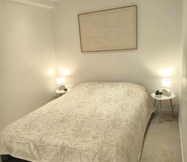 Montelimar Apartment | Appartement avec une chambre et tout équipé dans centre ville