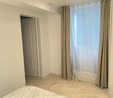 Montelimar Apartment | Appartement avec une chambre et tout équipé dans centre ville