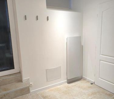 Montelimar Apartment | Appartement avec une chambre et tout équipé dans centre ville