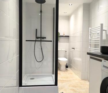 Montelimar Apartment | Appartement avec une chambre et tout équipé dans centre ville