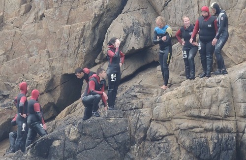 Plougonvelin Apartment | Appartement Avec vue sur L'océan à 8 mn à Pieds de la Plage
