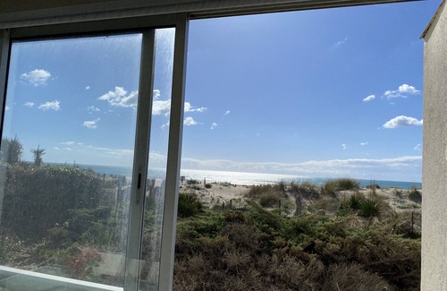 Beziers Apartment | Appartement Avec vue Mer à Marseillan Plage