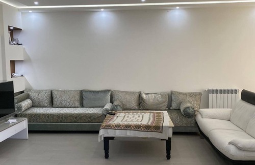 Oran Apartment | Appartement Avec Vue Panoramique sur la Ville
