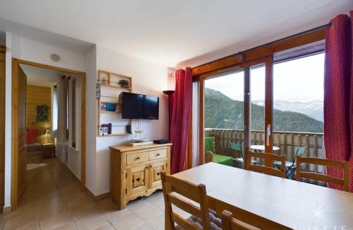 Les Eucherts Apartment | Appartement avec Wifi gratuit à 100m des remontées mécaniques - FR-1-398-588