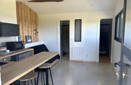 Le Pian-sur-Garonne Apartment | Appartement Bel Air