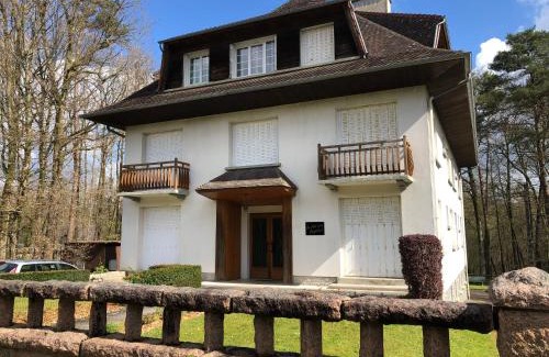 Bagnoles-de-l'Orne Apartment | Appartement bagnoles