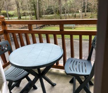 Bagnoles-de-l'Orne Apartment | Appartement bagnoles