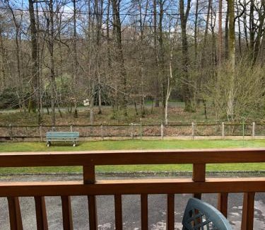 Bagnoles-de-l'Orne Apartment | Appartement bagnoles