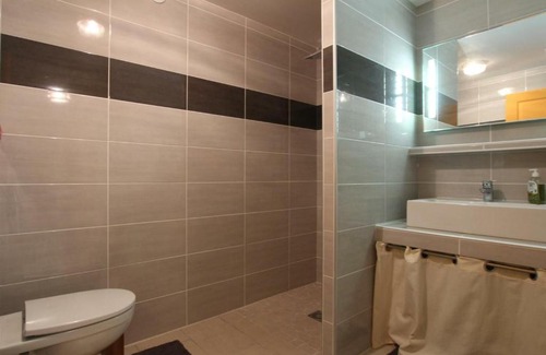 Barcus Apartment | Appartement Barcus, 1 pièce, 2 personnes - FR-1-384-730