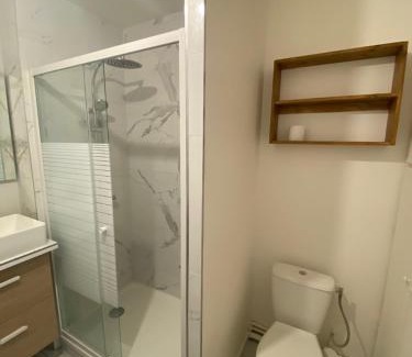 La Villette Apartment | Appartement bassin de la villette