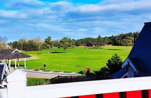 Belle Dune Apartment | Appartement Belle Dune 2 Chambres