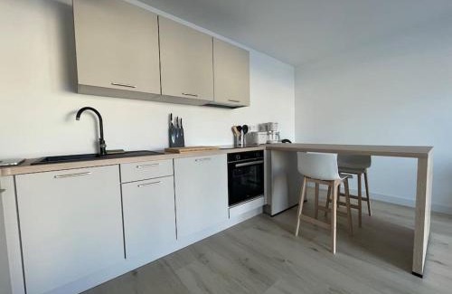 Dunkerque Centre Apartment | Appartement belle escale