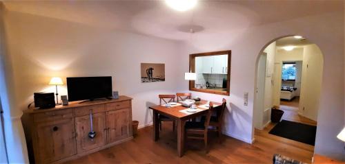 Steibis Apartment | Appartement Bergdorf Steibis