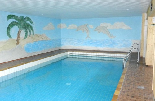 Steibis Apartment | Appartement Bergfrieden