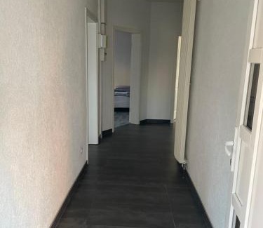 Wittenheim Apartment | Appartement Bes, Chaleureux et confortable avec entrée indépendante