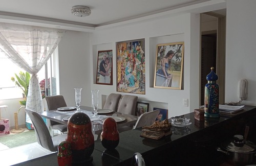 Menga Apartment | Appartement Bien Situé