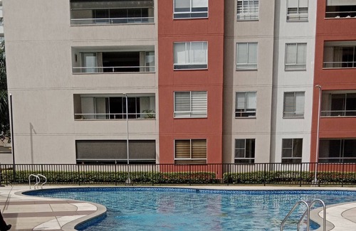 Menga Apartment | Appartement Bien Situé