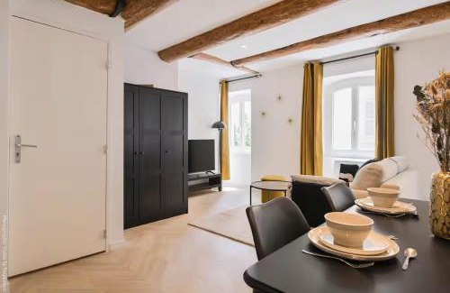 Prefecture Apartment | Appartement Bipo à Marseille