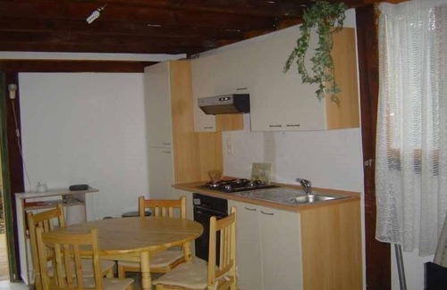 Biscarrosse House | Appartement Biscarrosse 4 Couchages