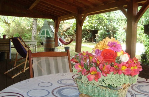 Biscarrosse House | Appartement Biscarrosse 4 Couchages